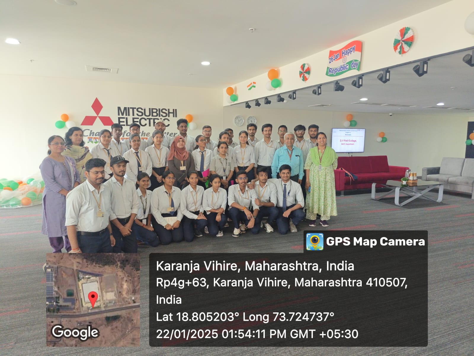 1IndustrialvisitMitsubhishi.jpeg