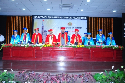 Graduation Ceremony 2018